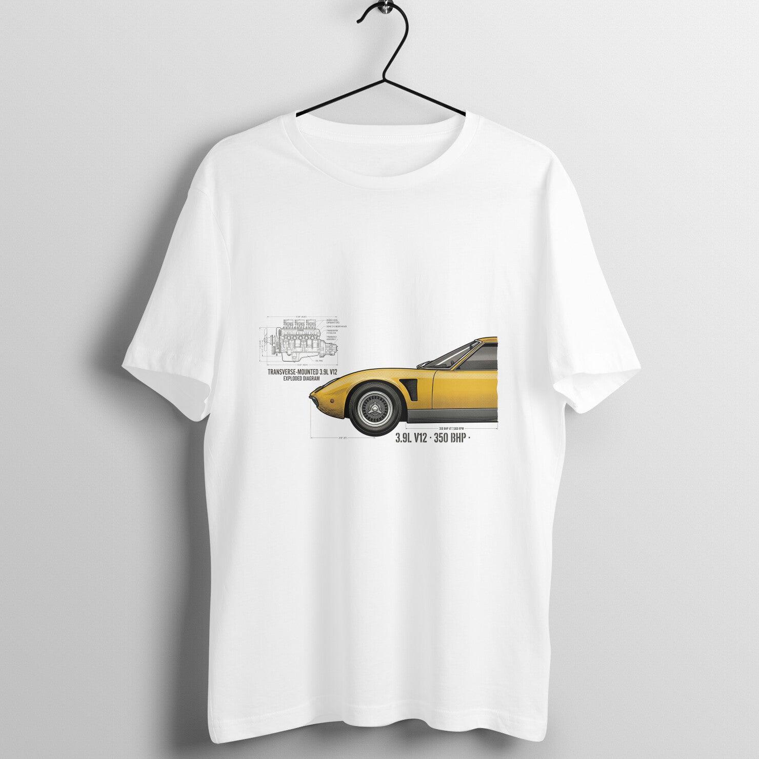 Front View - 6084487