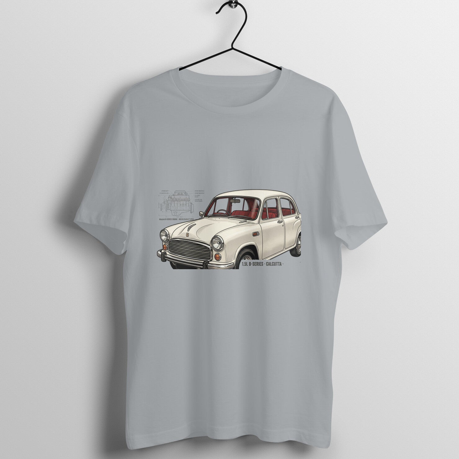 Front View - 6084512